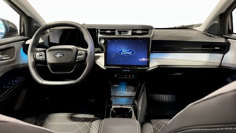 Ford Puma bild 4