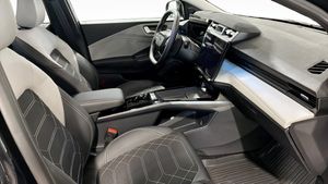 Ford Puma bild 3