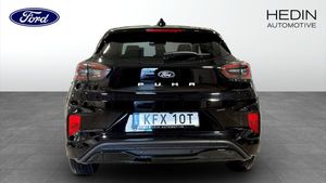 Ford Puma bild 7