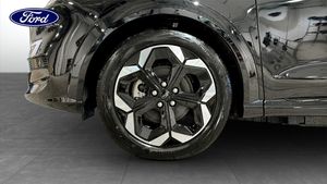 Ford Puma bild 9