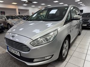Ford Galaxy bild 2