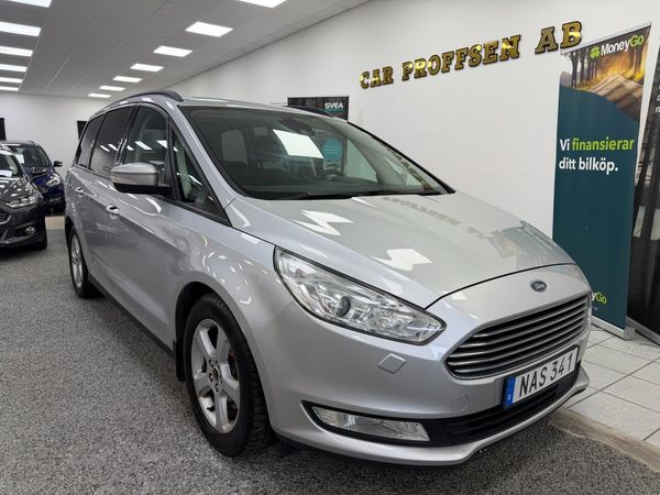 Ford Galaxy 2.0 TDCi Trend Euro 6,NY SEVAD - 2016