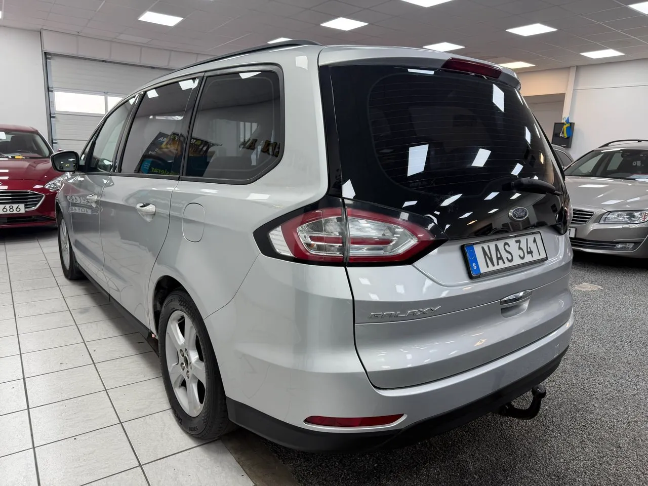 Vehicle image 2