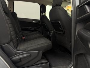 Ford Galaxy bild 13