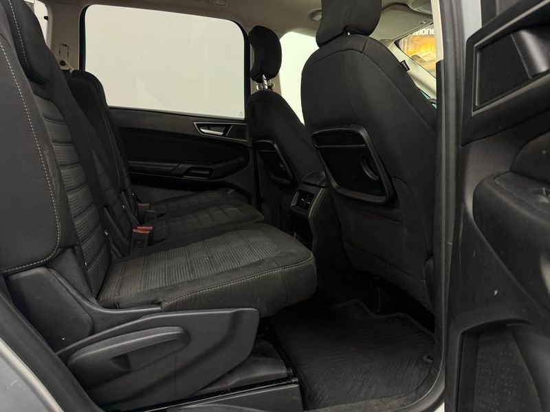 Ford Galaxy bild 13