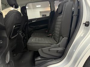 Ford Galaxy bild 12