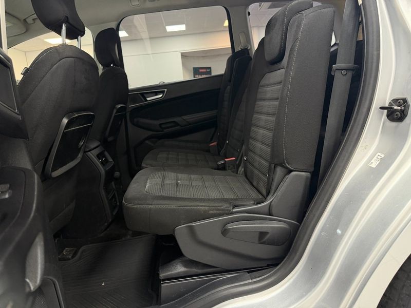 Ford Galaxy bild 12