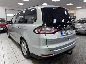 Ford Galaxy bild 21