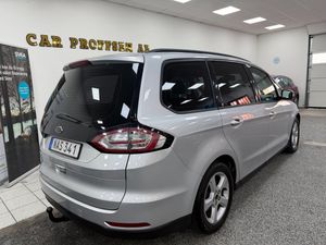 Ford Galaxy bild 4