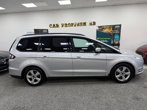 Ford Galaxy bild 5