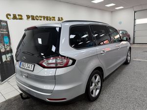 Ford Galaxy bild 20