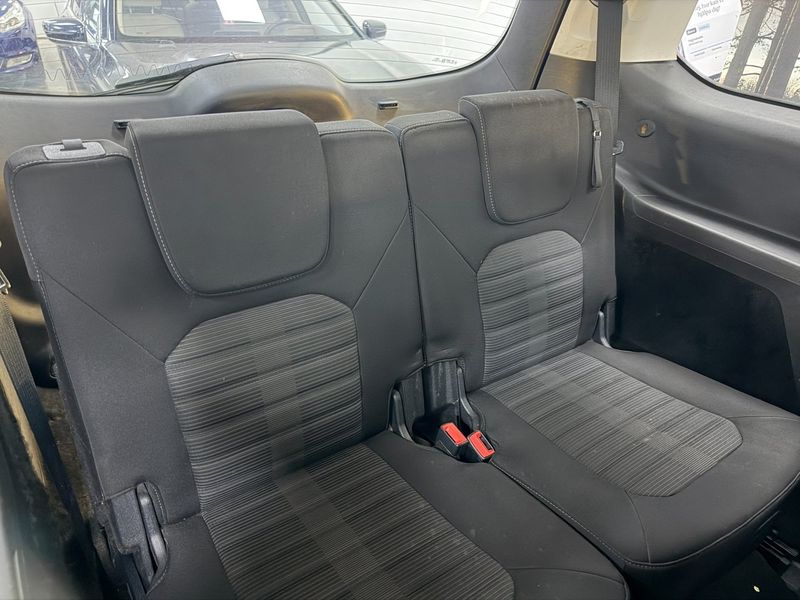 Ford Galaxy bild 14
