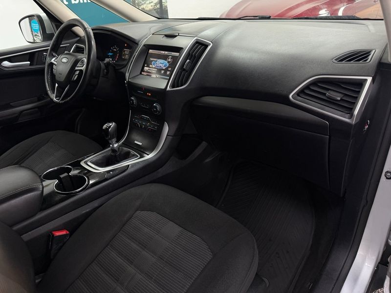 Ford Galaxy bild 6