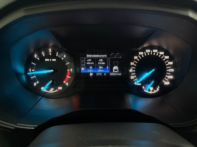 Ford Galaxy bild 10