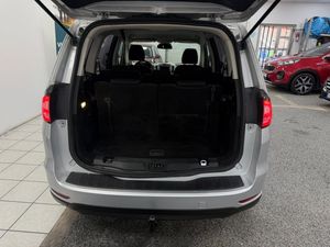 Ford Galaxy bild 15