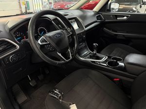 Ford Galaxy bild 7