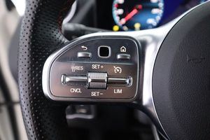 Mercedes GLA200 bild 15