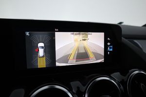 Mercedes GLA200 bild 18