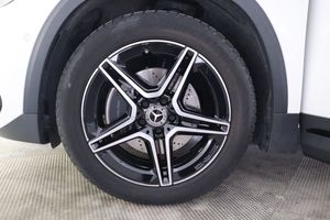 Mercedes GLA200 bild 9