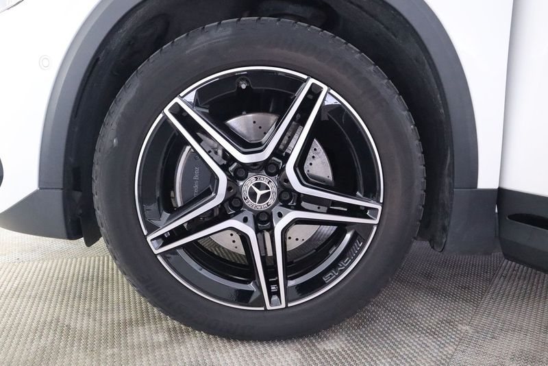 Mercedes GLA200 bild 9