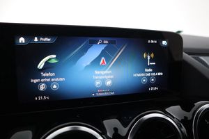 Mercedes GLA200 bild 19