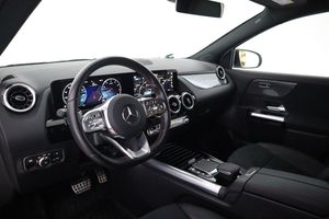 Mercedes GLA200 bild 10