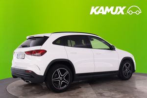 Mercedes GLA200 bild 2