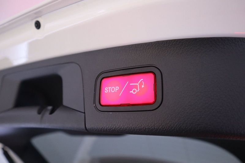 Mercedes GLA200 bild 23