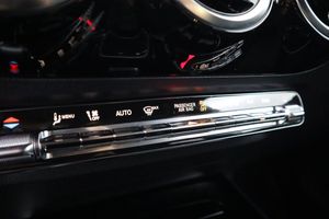 Mercedes GLA200 bild 20