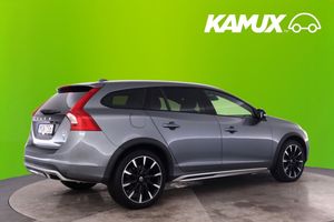 Volvo V60 bild 2