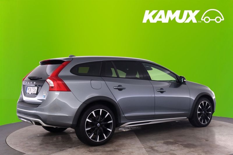 Volvo V60 bild 2