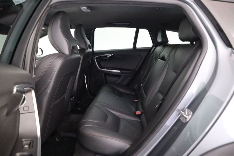 Volvo V60 bild 12