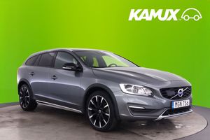 Volvo V60 bild 1