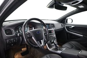 Volvo V60 bild 9