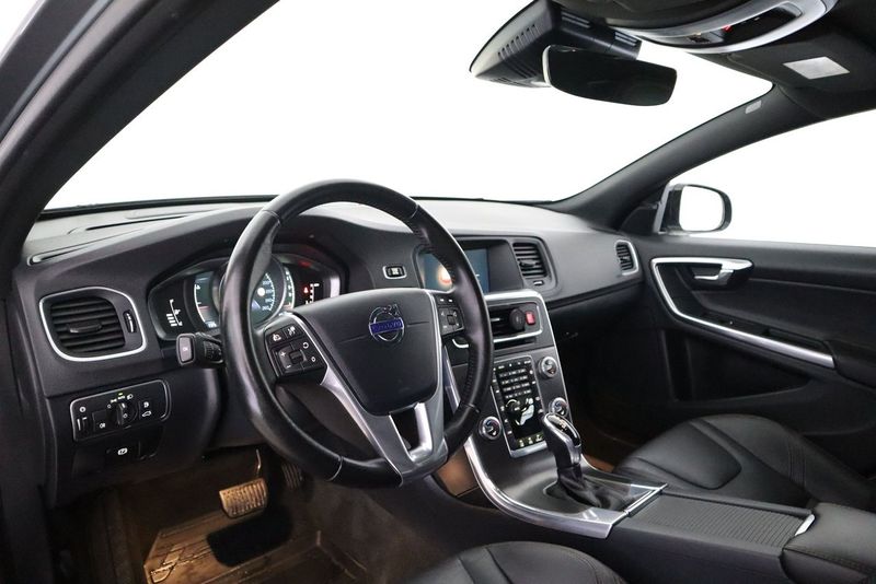 Volvo V60 bild 9