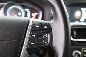Volvo V60 bild 17