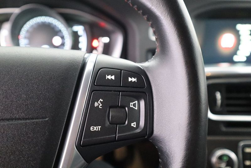 Volvo V60 bild 17