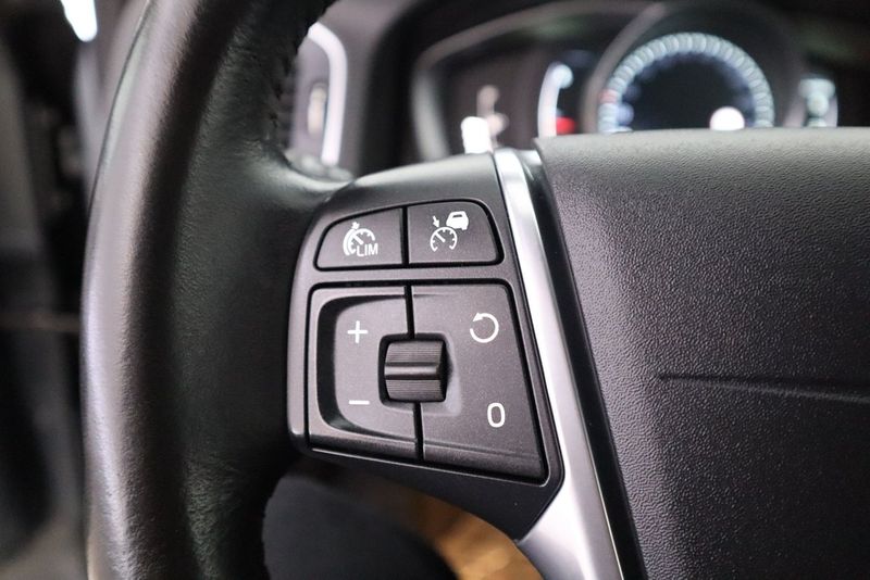 Volvo V60 bild 16