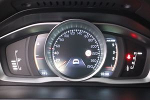 Volvo V60 bild 15