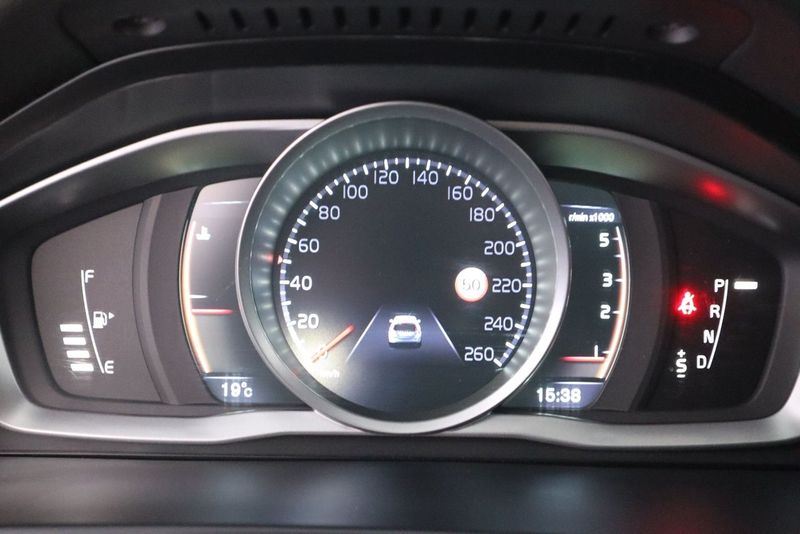 Volvo V60 bild 15