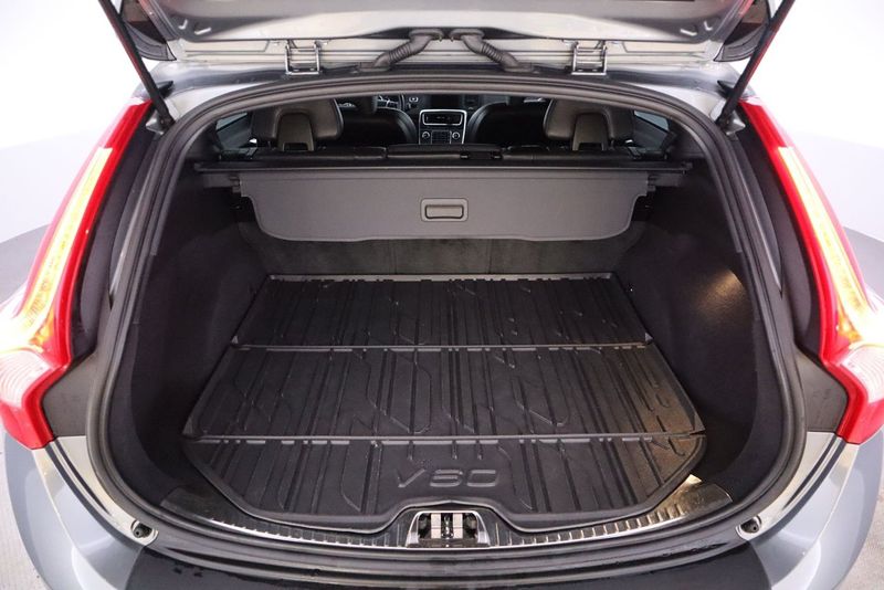 Volvo V60 bild 21