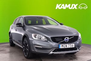 Volvo V60 bild 8