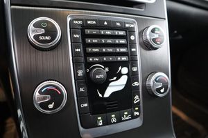 Volvo V60 bild 20