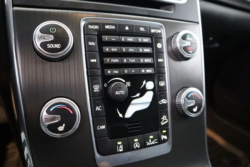 Volvo V60 bild 20