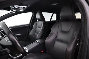 Volvo V60 bild 11