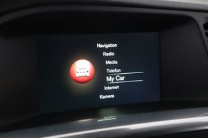 Volvo V60 bild 18