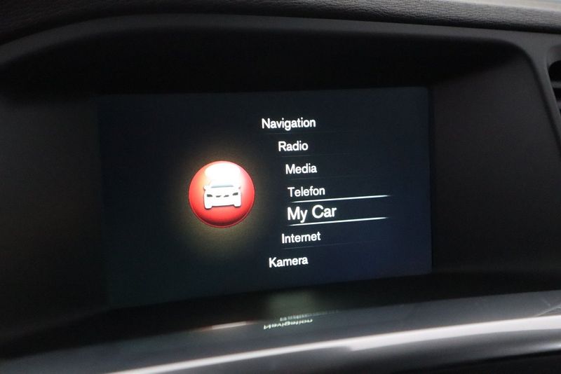 Volvo V60 bild 18