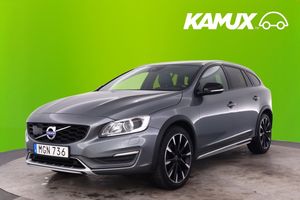 Volvo V60 bild 6