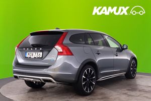 Volvo V60 bild 4