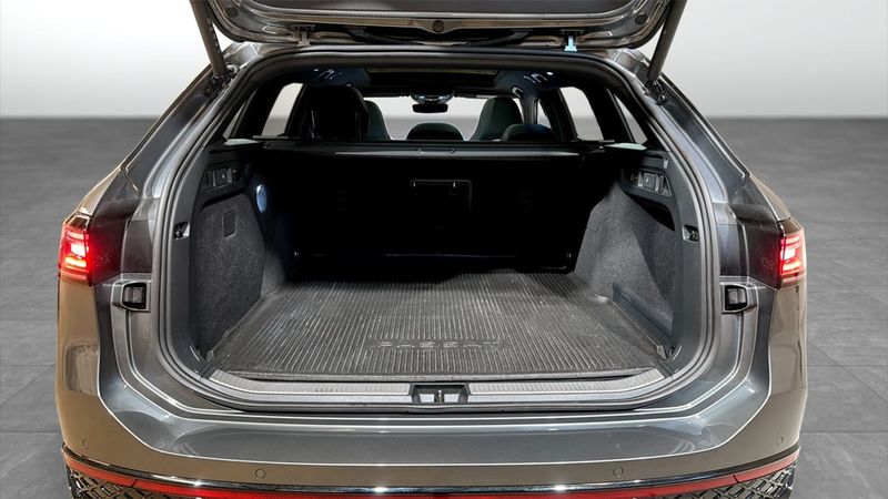 Volkswagen Passat bild 13